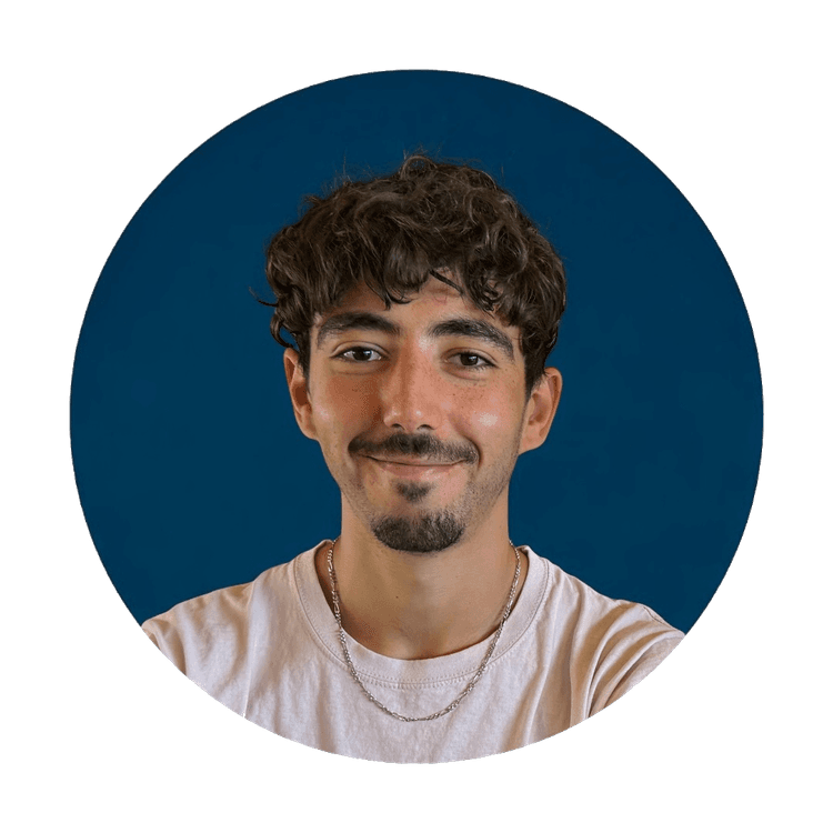 Yanis Mahdi's profile picture